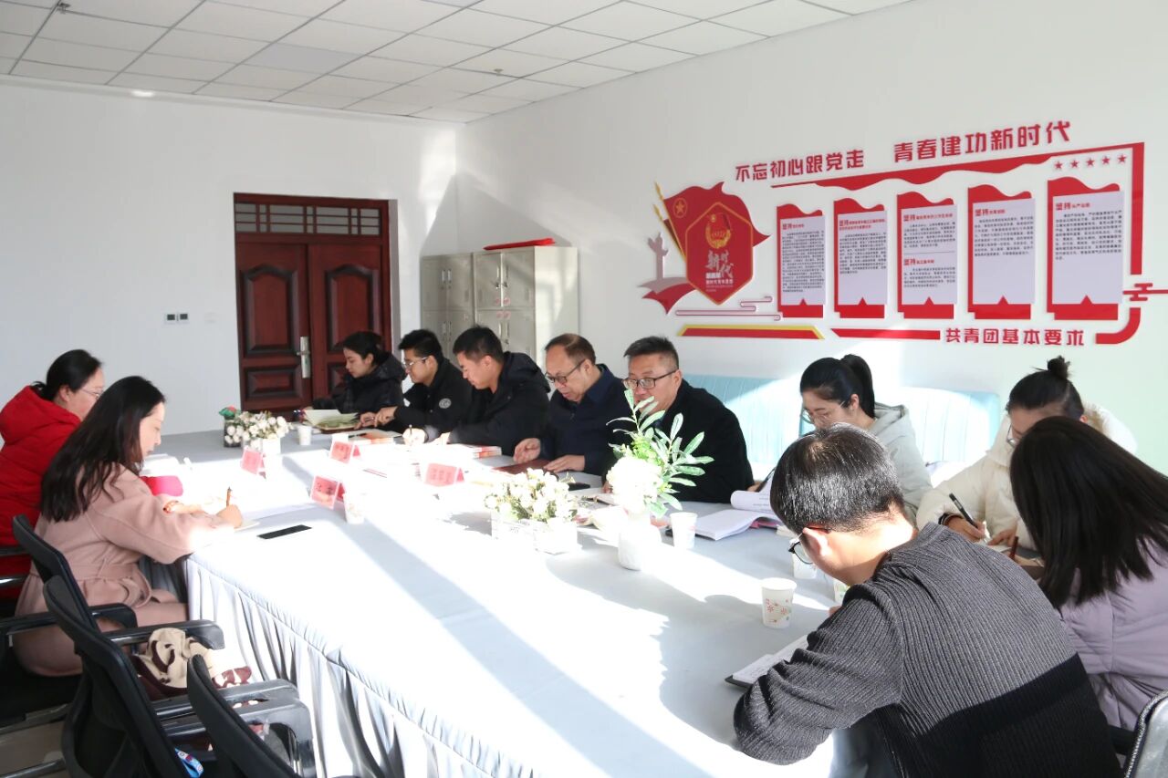 共探马院新路，共促思政提质 | 兰州外语职业学院马克思主义学院与beat365马克思主义学院开展马院建设交流座谈会